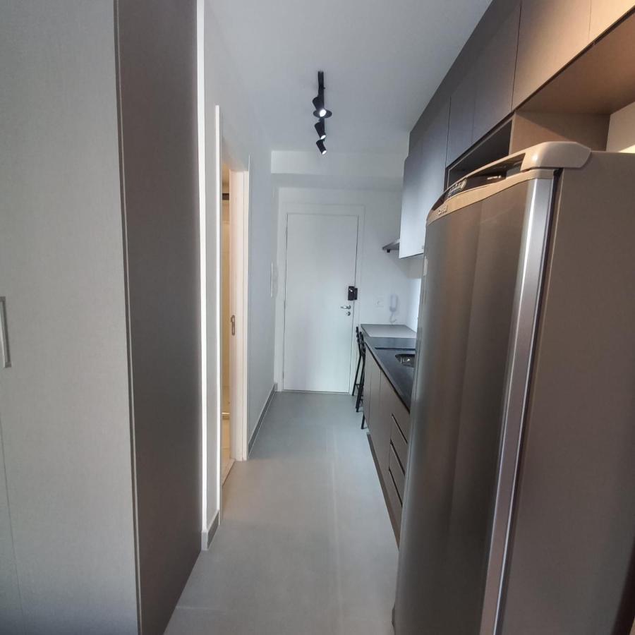 Apartamento Flats Brooklin