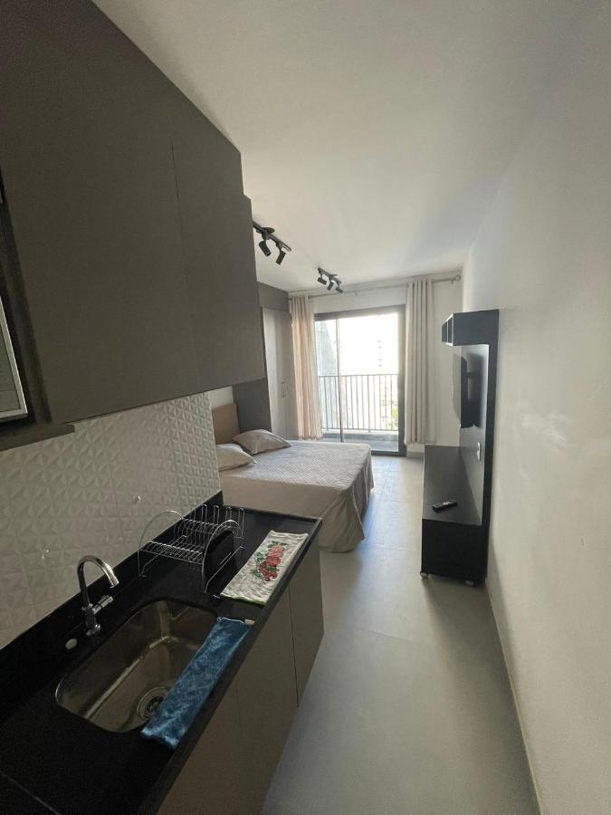 Flats Brooklin Apartamento
