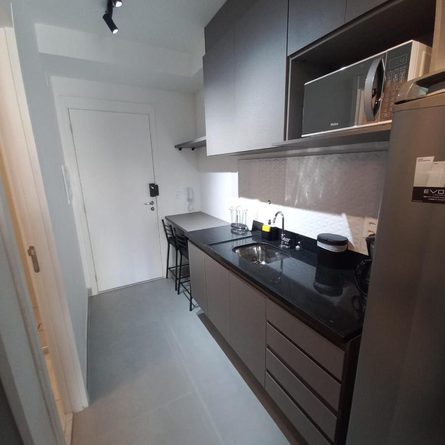 Apartamento Flats Brooklin *