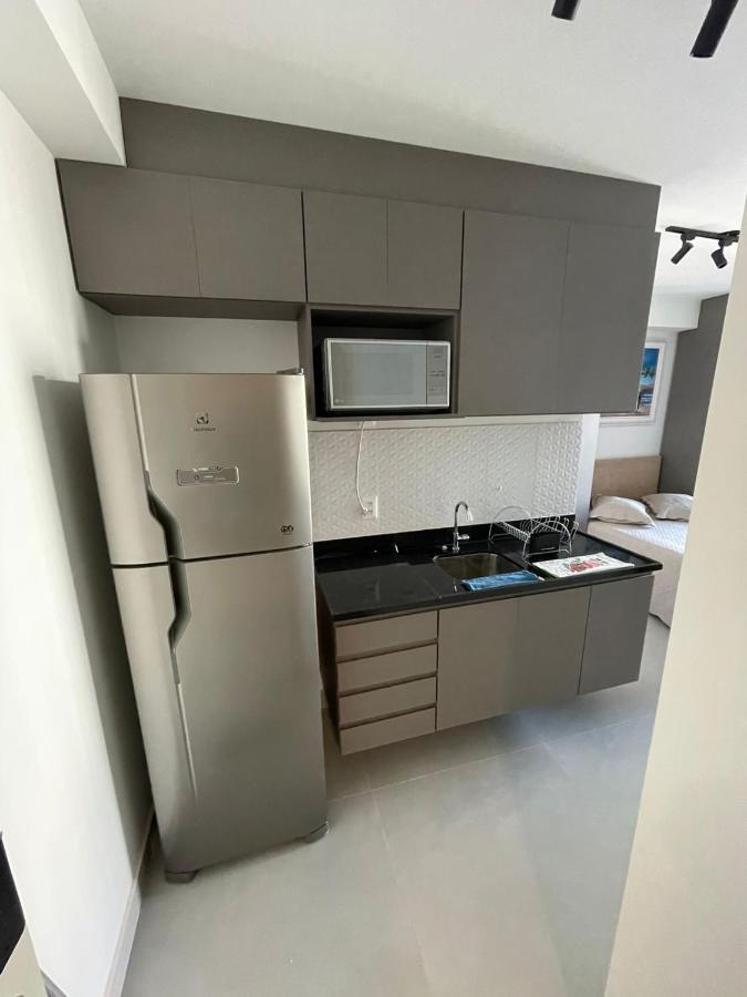 Apartamento Flats Brooklin São Paulo